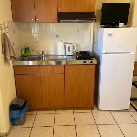 Althea Apartment Maroulás Zewnętrze zdjęcie