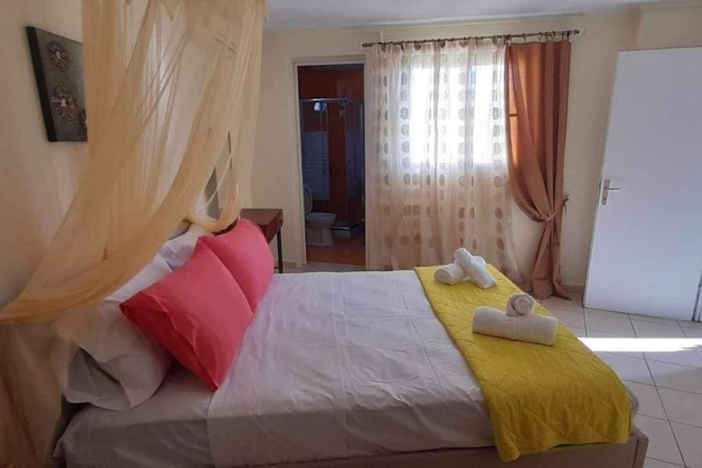 Althea Apartment Maroulás Zewnętrze zdjęcie