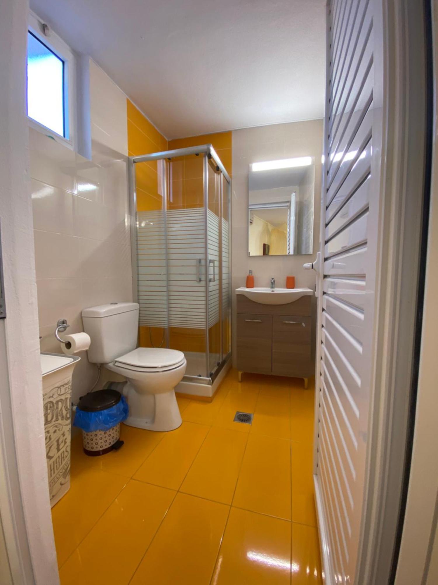 Althea Apartment Maroulás Zewnętrze zdjęcie