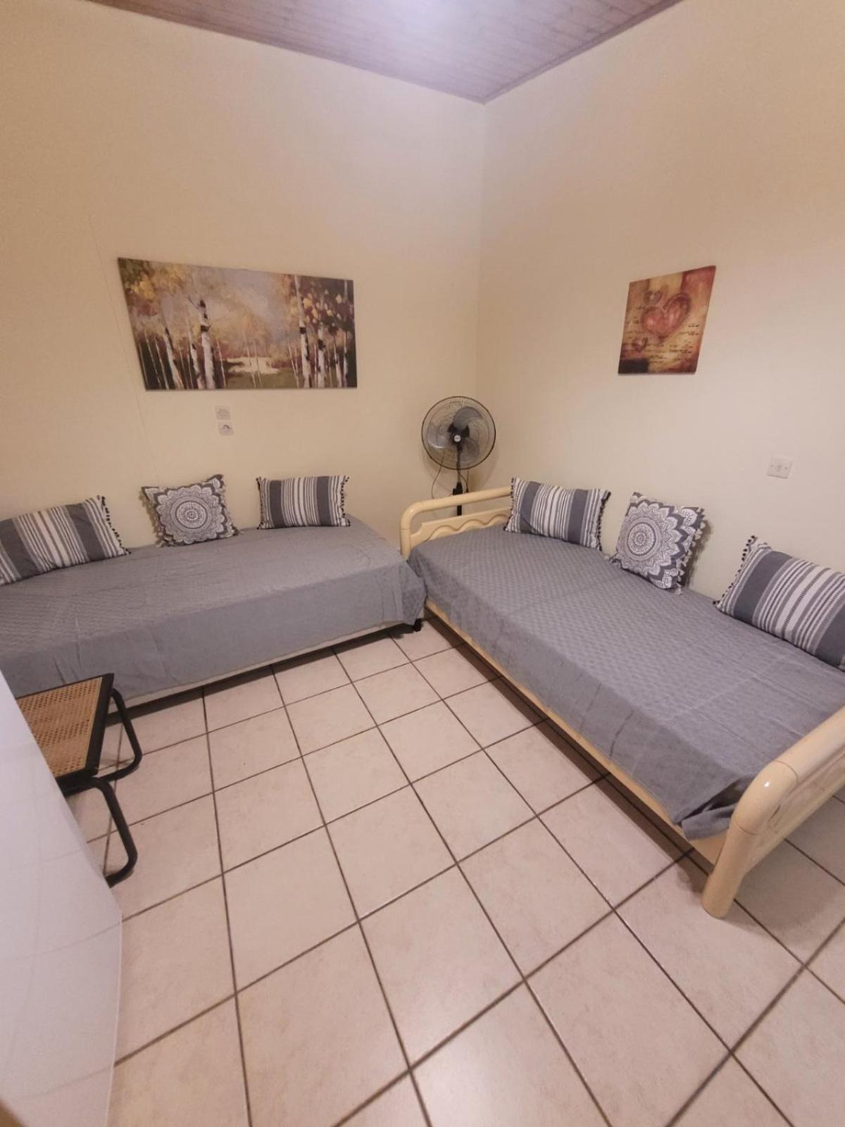 Althea Apartment Maroulás Zewnętrze zdjęcie